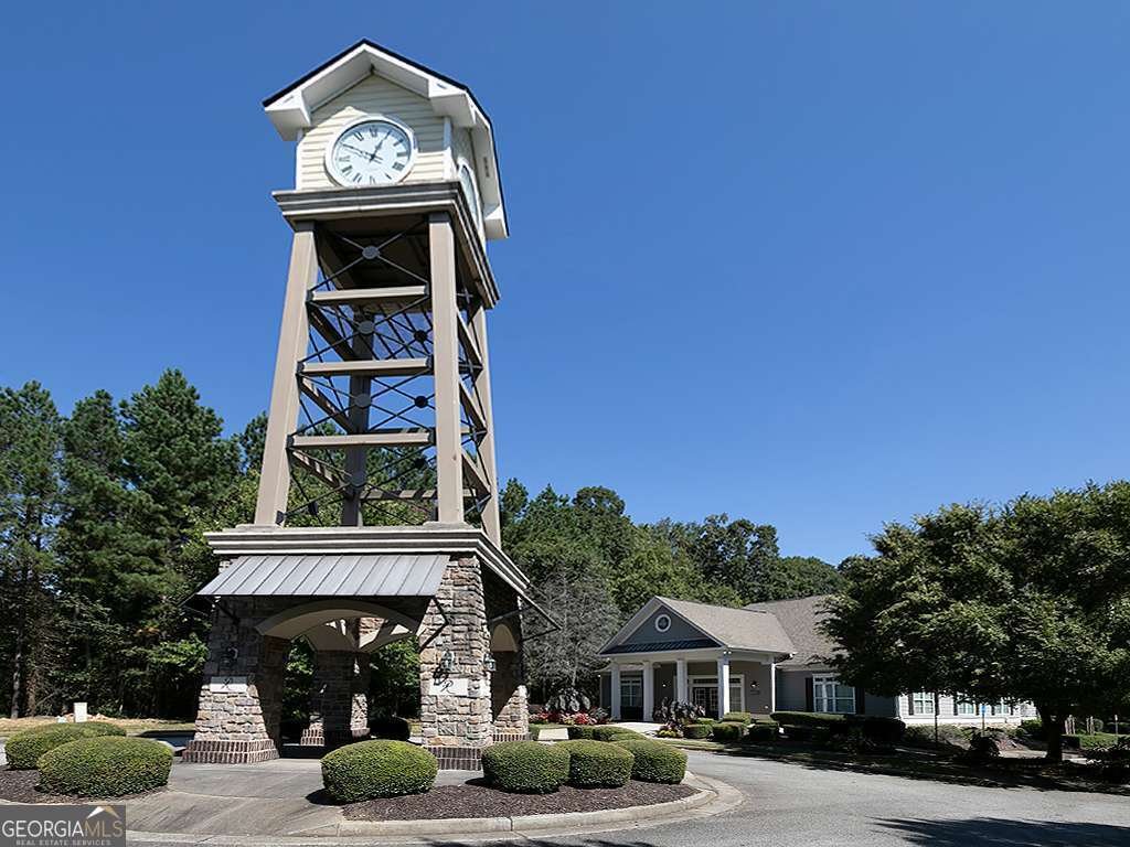 7699 Bucknell Terrace Fairburn - 34