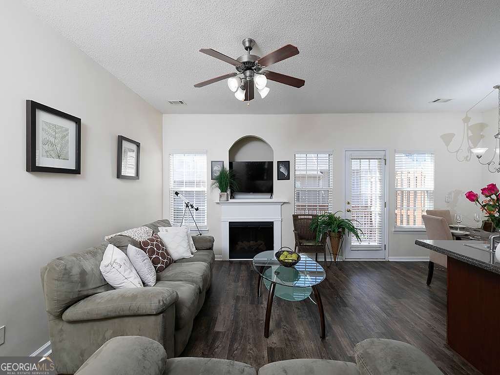 7699 Bucknell Terrace Fairburn - 7