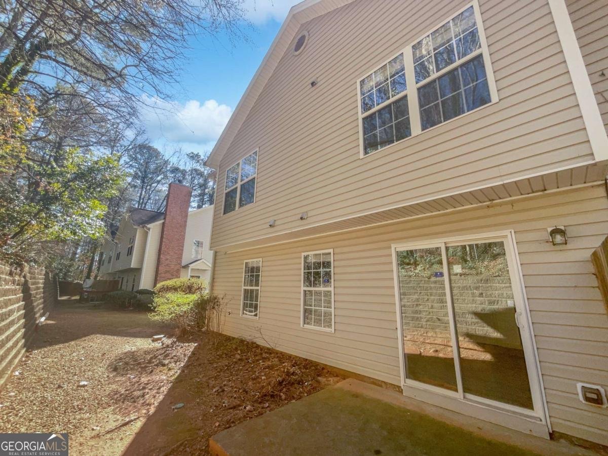 5431 Village Green Square Norcross - 17