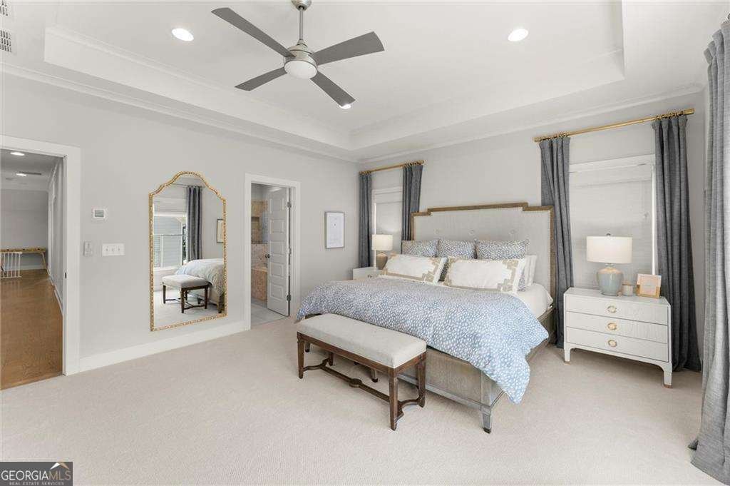 1953 Haley Walk Atlanta - 17