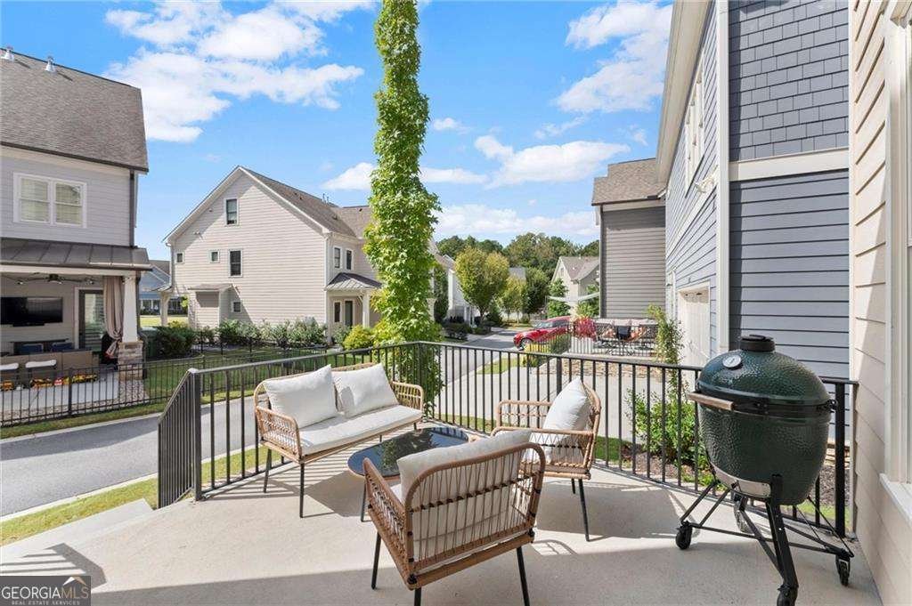 1953 Haley Walk Atlanta - 27