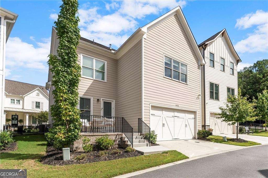 1953 Haley Walk Atlanta - 28
