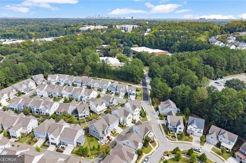 1953 Haley Walk Atlanta - 29
