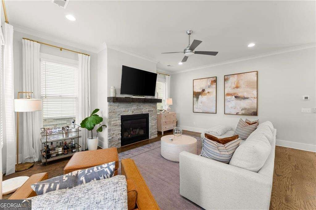 1953 Haley Walk Atlanta - 3