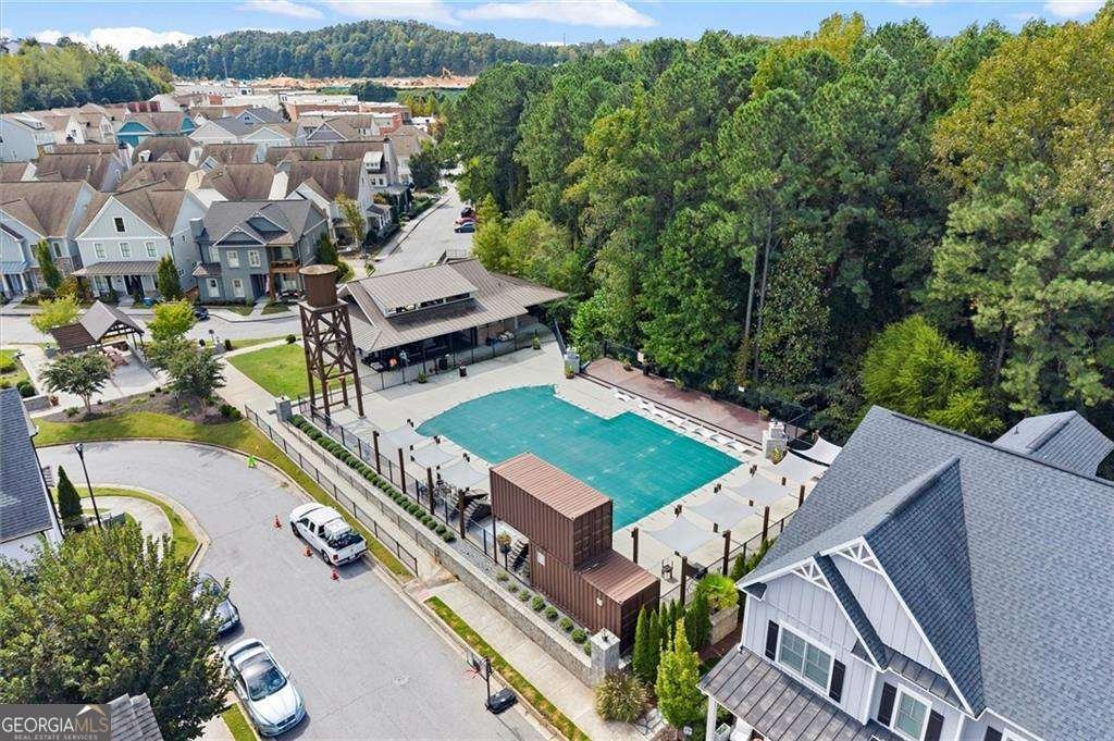 1953 Haley Walk Atlanta - 30