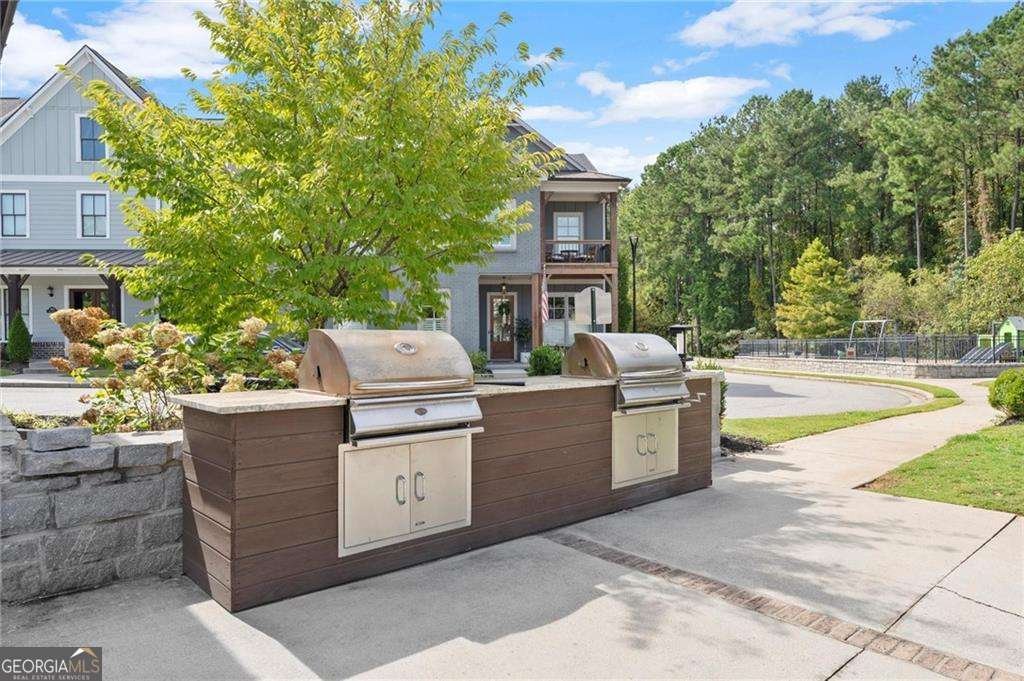 1953 Haley Walk Atlanta - 33