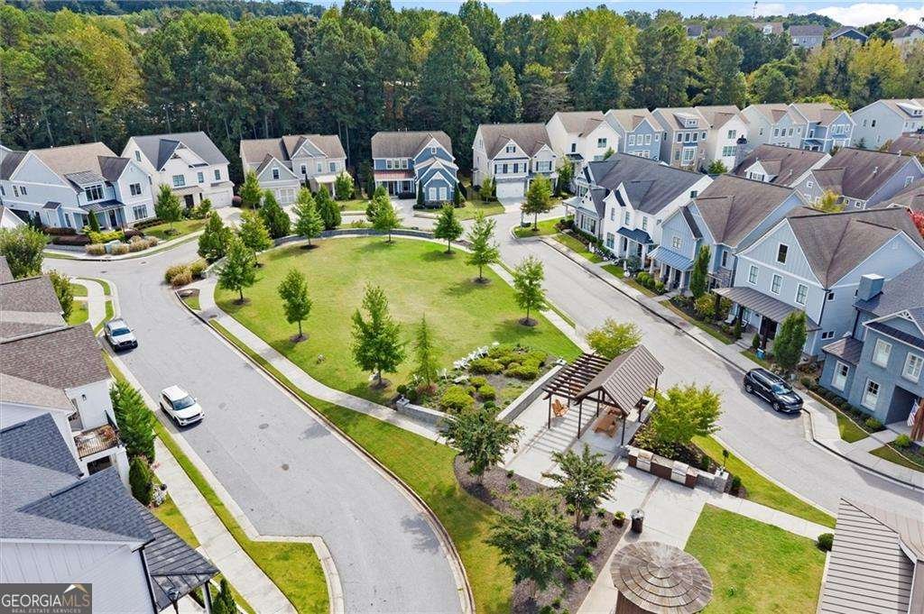 1953 Haley Walk Atlanta - 34