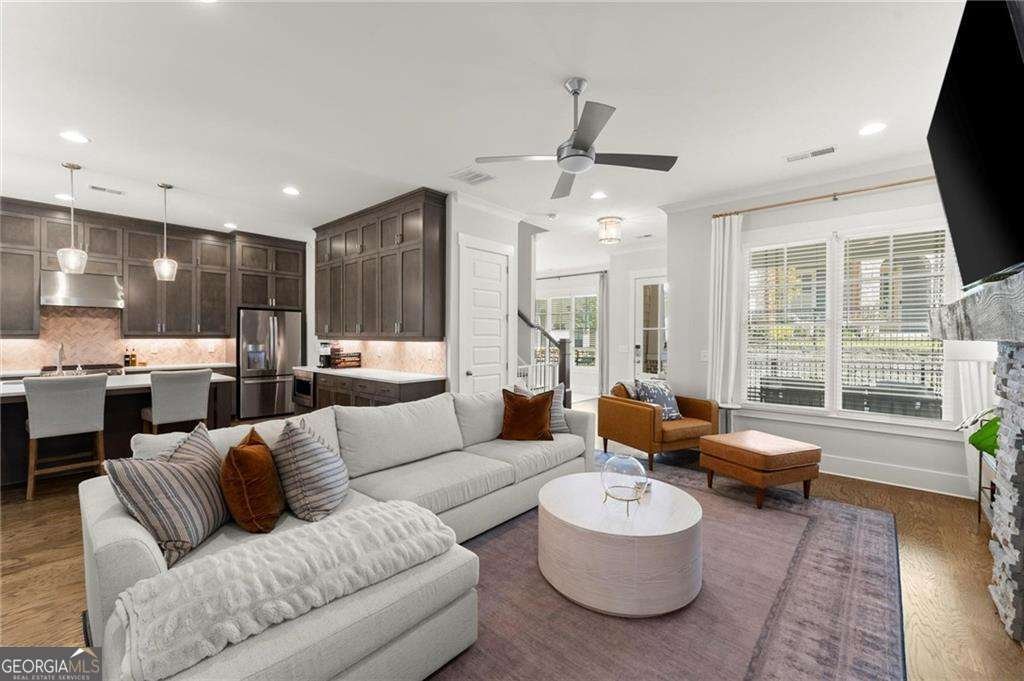 1953 Haley Walk Atlanta - 4