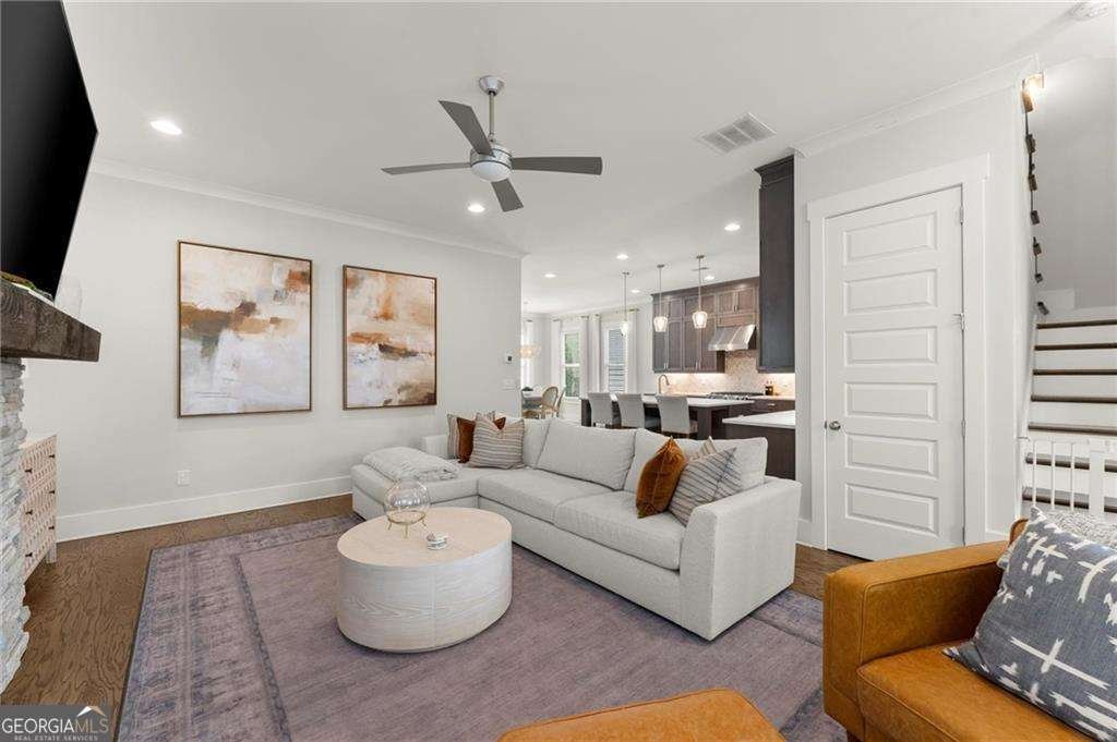 1953 Haley Walk Atlanta - 5