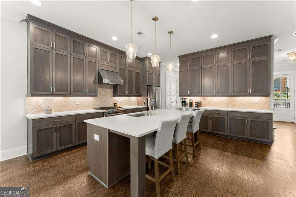 1953 Haley Walk Atlanta - 6