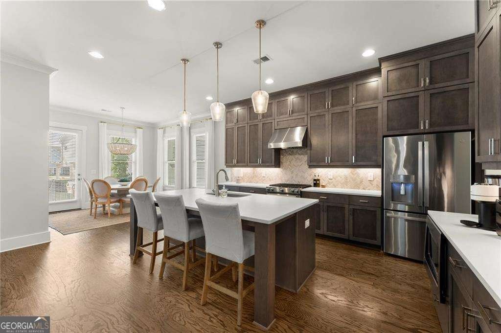 1953 Haley Walk Atlanta - 7