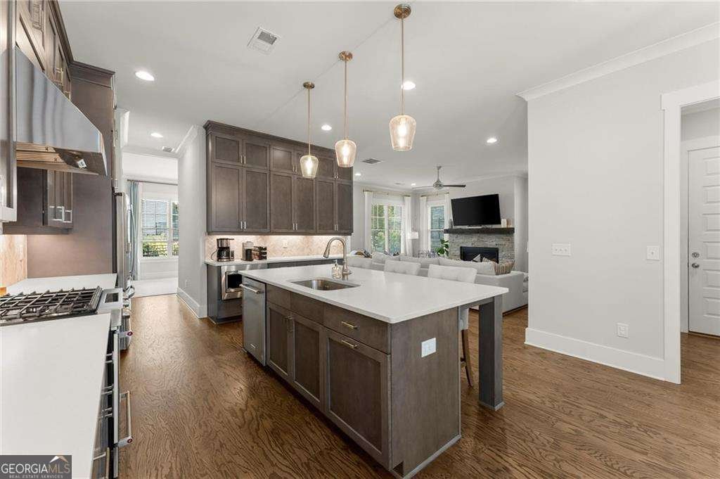 1953 Haley Walk Atlanta - 8