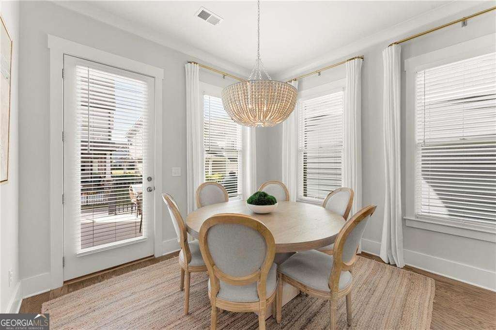 1953 Haley Walk Atlanta - 9