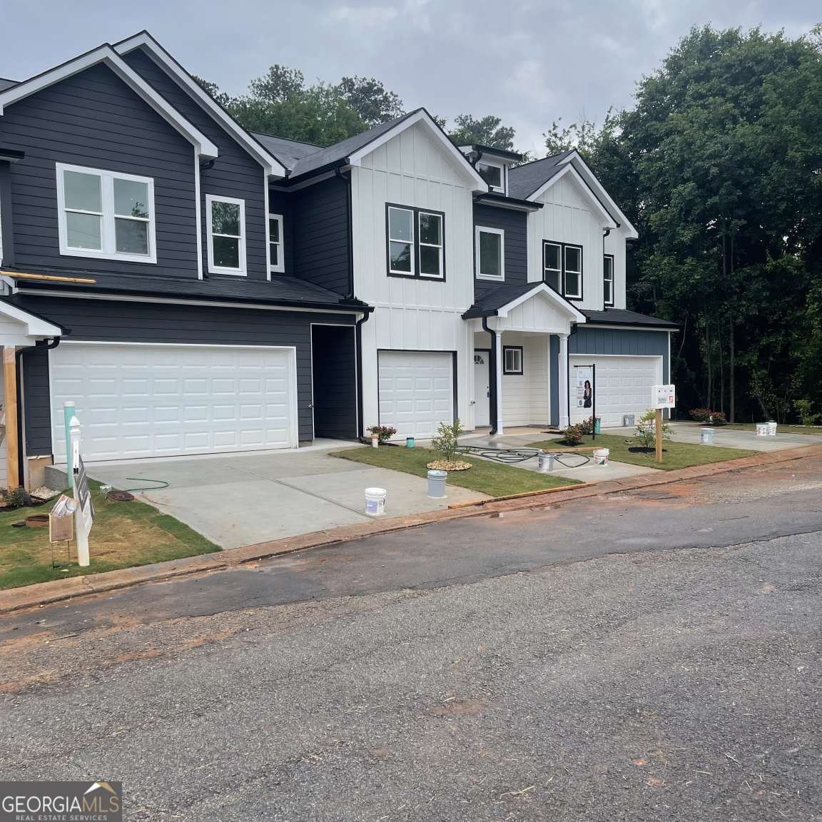 4011 Redan Road Stone Mountain - 1
