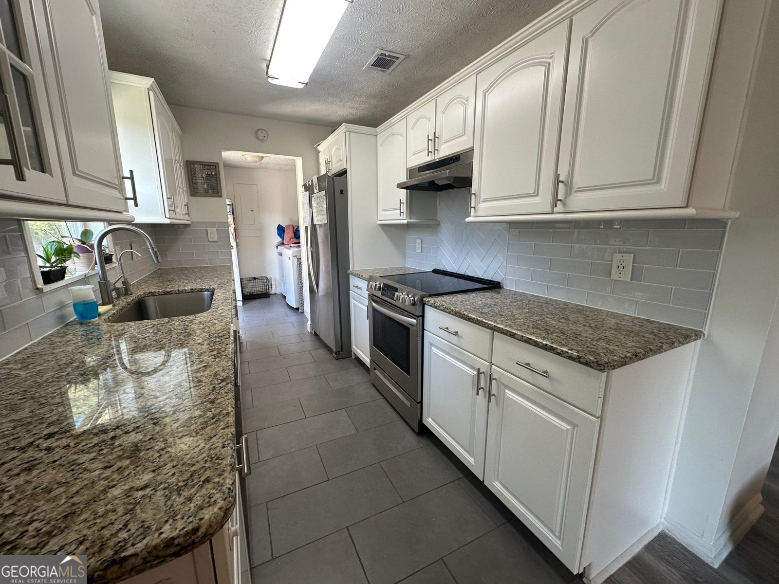 795 Tanner Road Dacula - 1