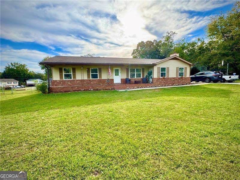 795 Tanner Road Dacula - 32