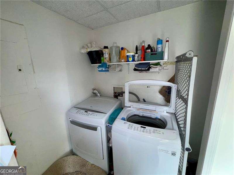 795 Tanner Road Dacula - 7
