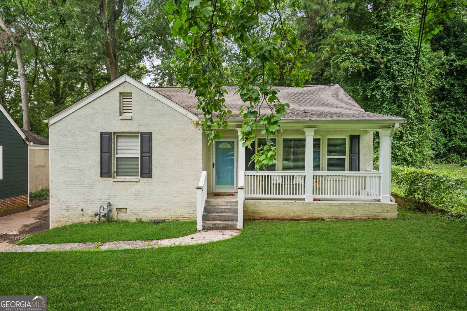 1273 Boulevard Lorraine Atlanta - 1