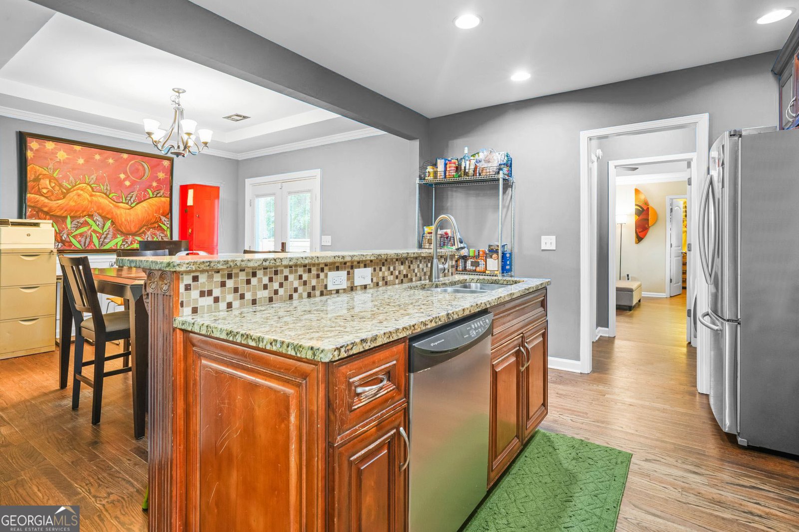 1273 Boulevard Lorraine Atlanta - 10