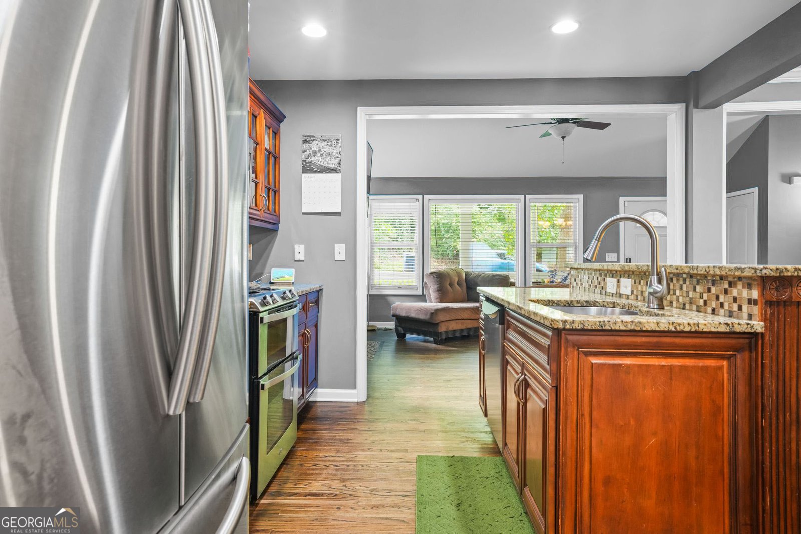 1273 Boulevard Lorraine Atlanta - 11