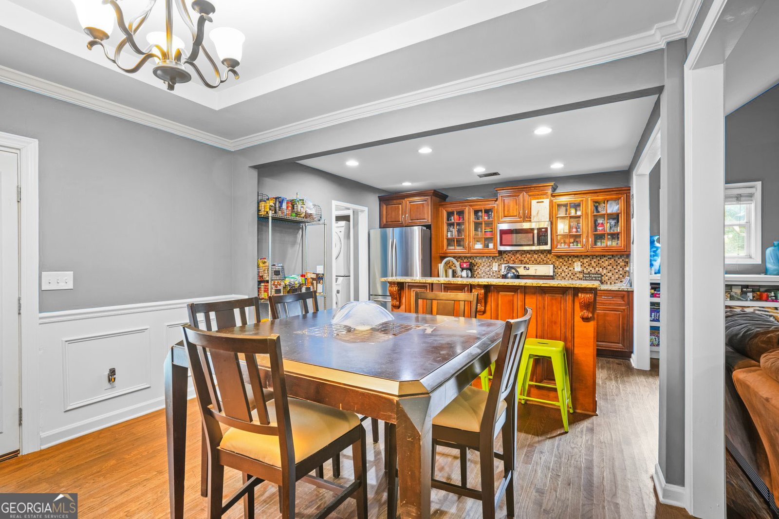 1273 Boulevard Lorraine Atlanta - 12