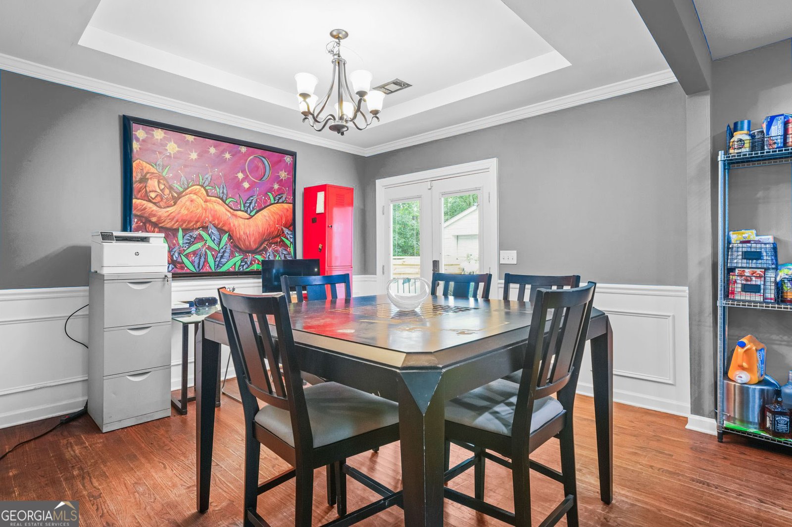 1273 Boulevard Lorraine Atlanta - 13