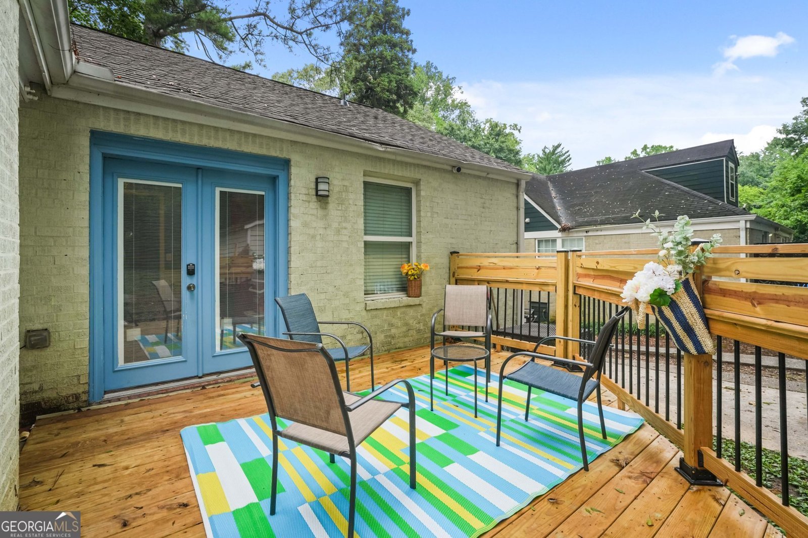 1273 Boulevard Lorraine Atlanta - 28