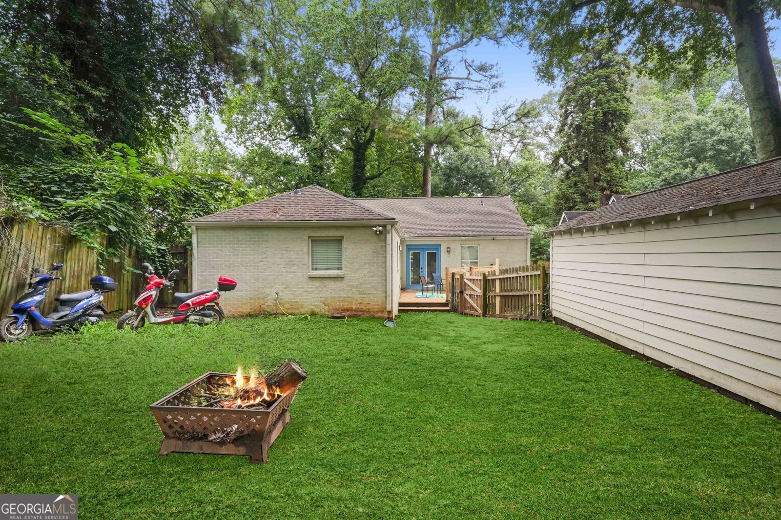 1273 Boulevard Lorraine Atlanta - 30