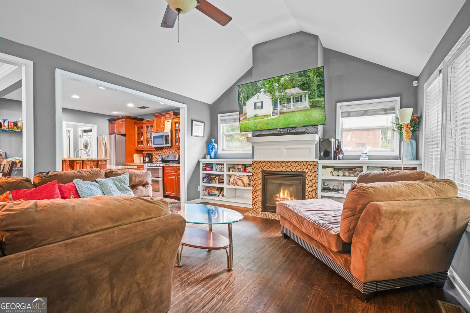 1273 Boulevard Lorraine Atlanta - 6