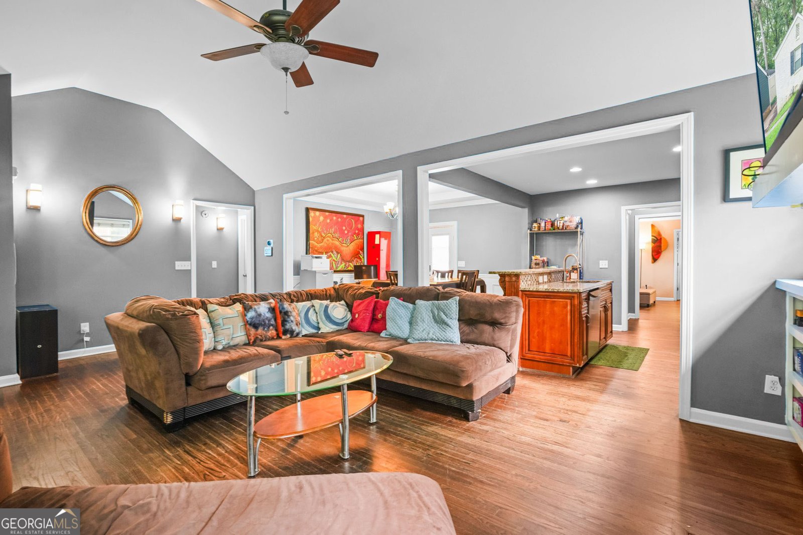 1273 Boulevard Lorraine Atlanta - 8