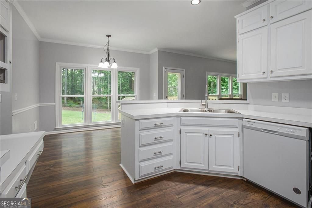 2482 Windchase Court Buford - 10