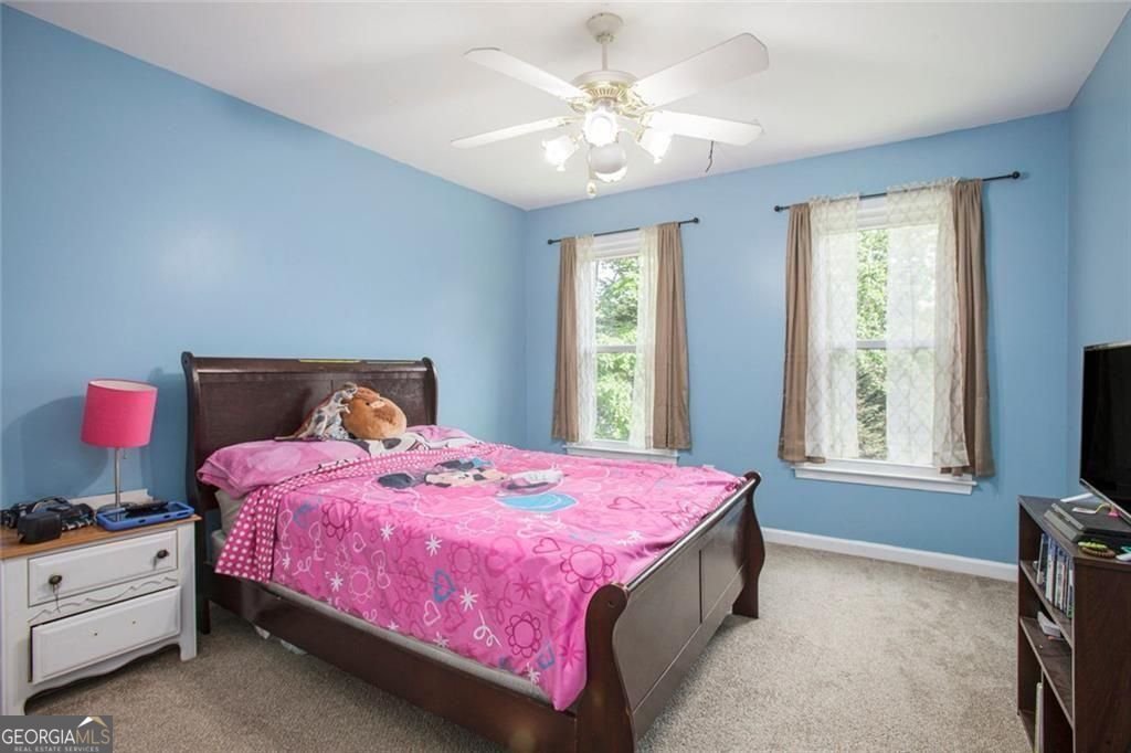 2482 Windchase Court Buford - 15