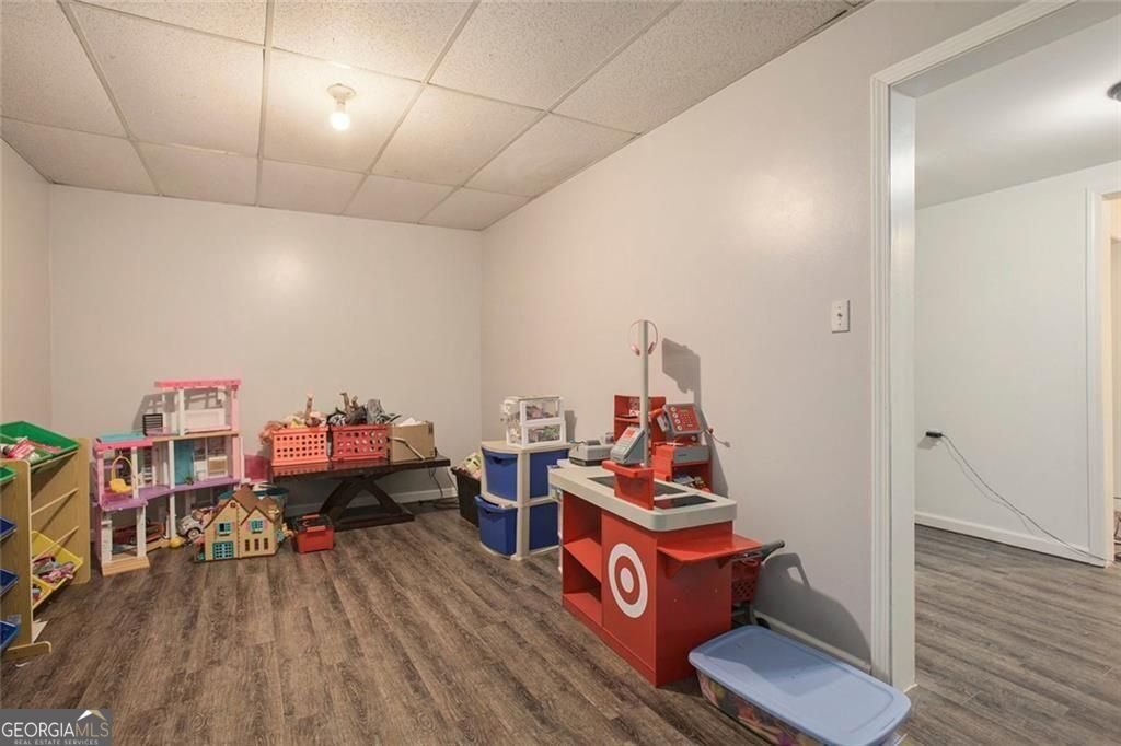 2482 Windchase Court Buford - 21