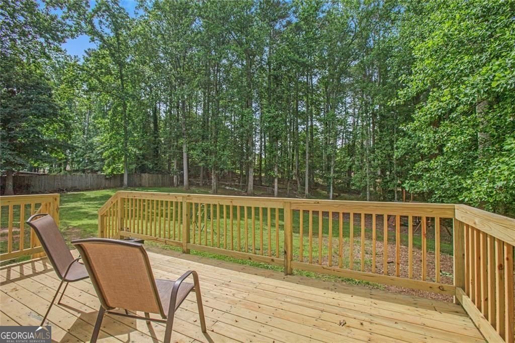 2482 Windchase Court Buford - 23