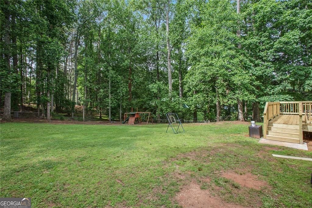 2482 Windchase Court Buford - 24