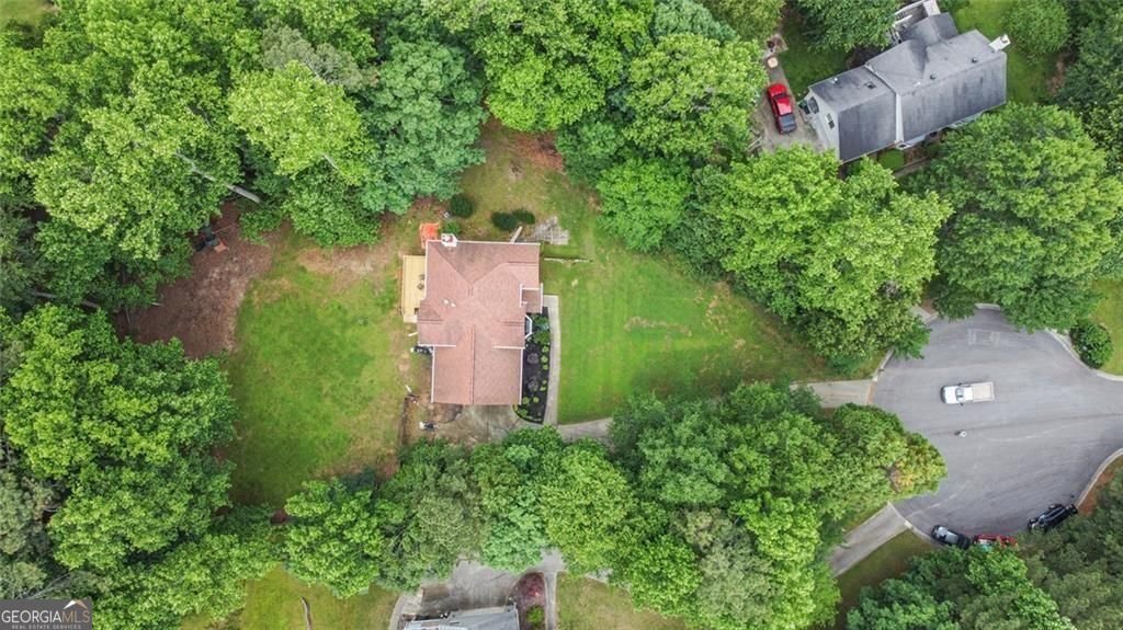 2482 Windchase Court Buford - 26