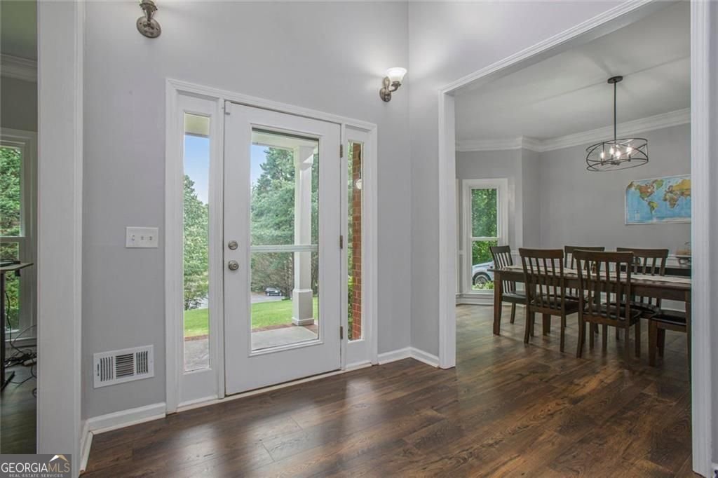2482 Windchase Court Buford - 3