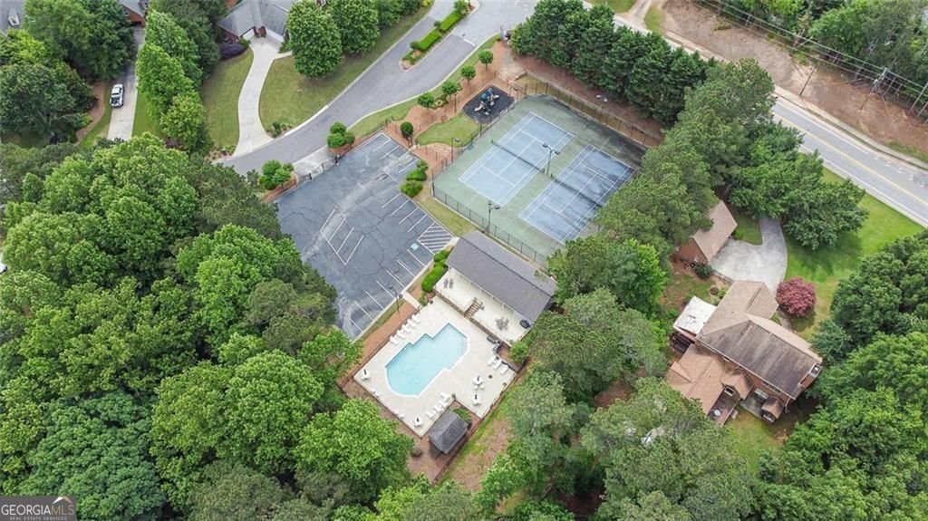 2482 Windchase Court Buford - 30