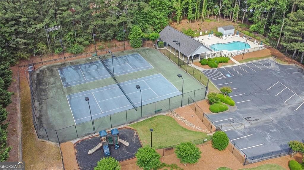 2482 Windchase Court Buford - 31
