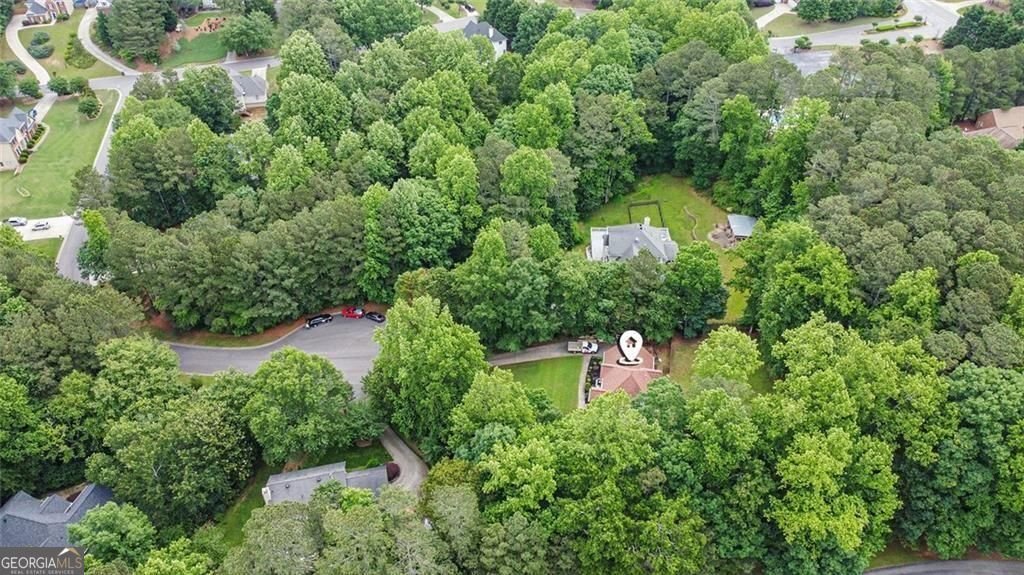 2482 Windchase Court Buford - 32