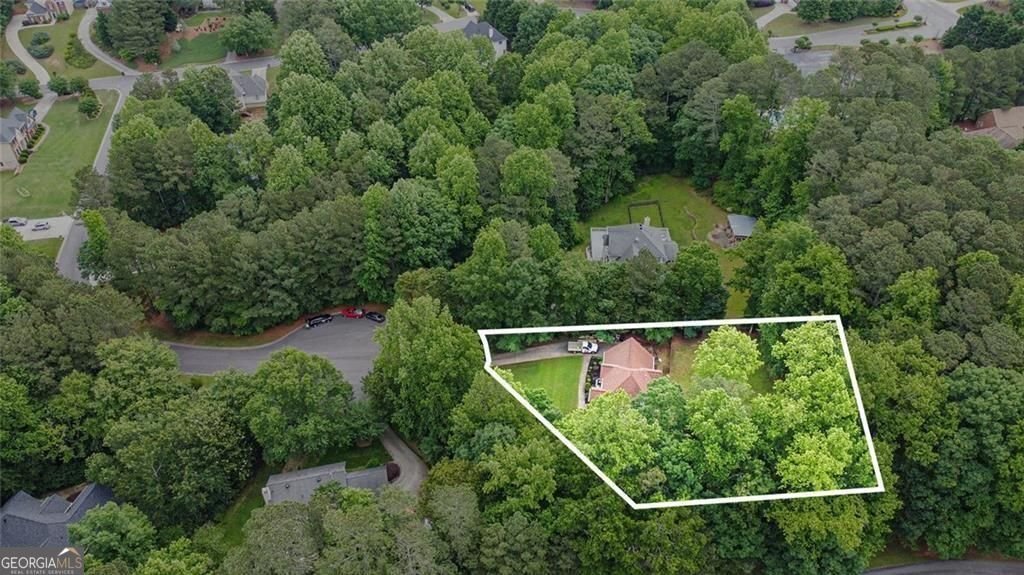 2482 Windchase Court Buford - 33