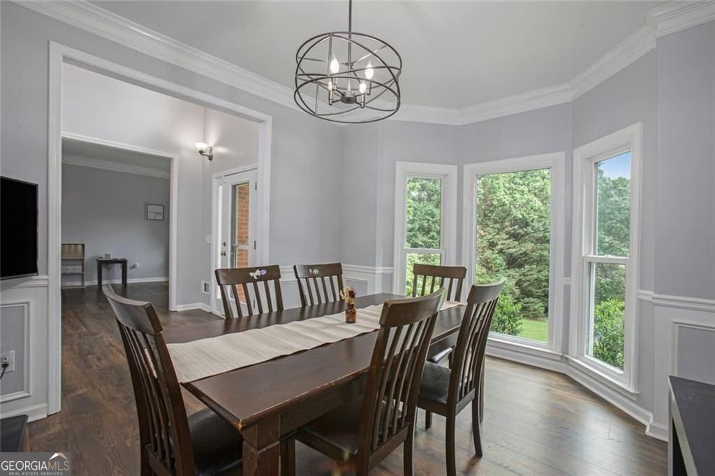 2482 Windchase Court Buford - 4