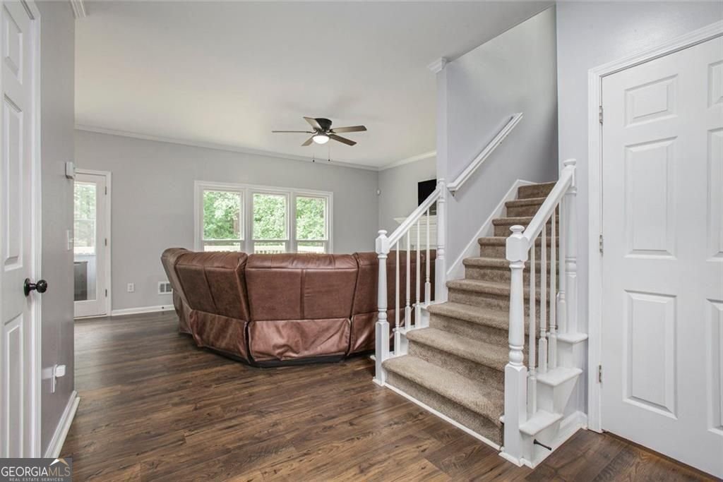 2482 Windchase Court Buford - 5