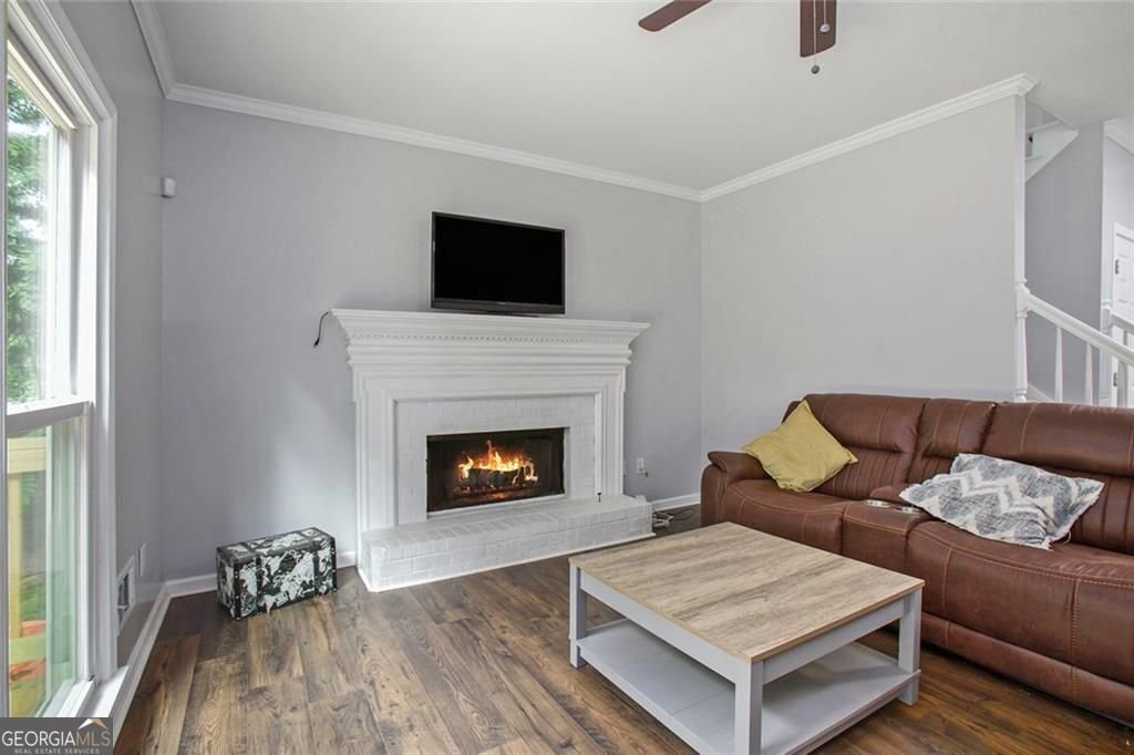 2482 Windchase Court Buford - 6