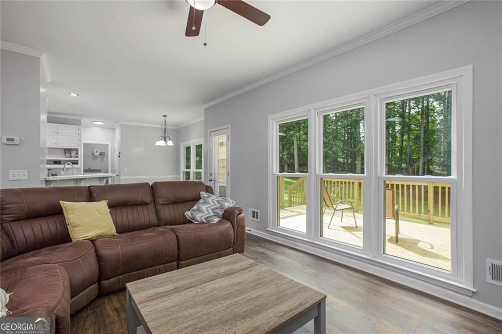 2482 Windchase Court Buford - 7