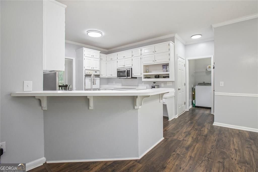 2482 Windchase Court Buford - 8
