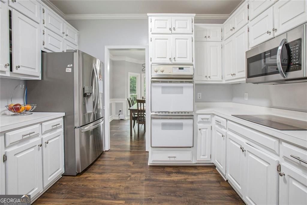 2482 Windchase Court Buford - 9