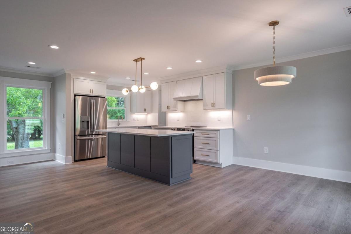1090 Kenway Drive Watkinsville - 1