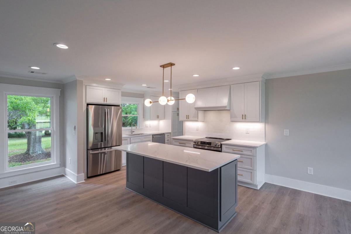 1090 Kenway Drive Watkinsville - 3