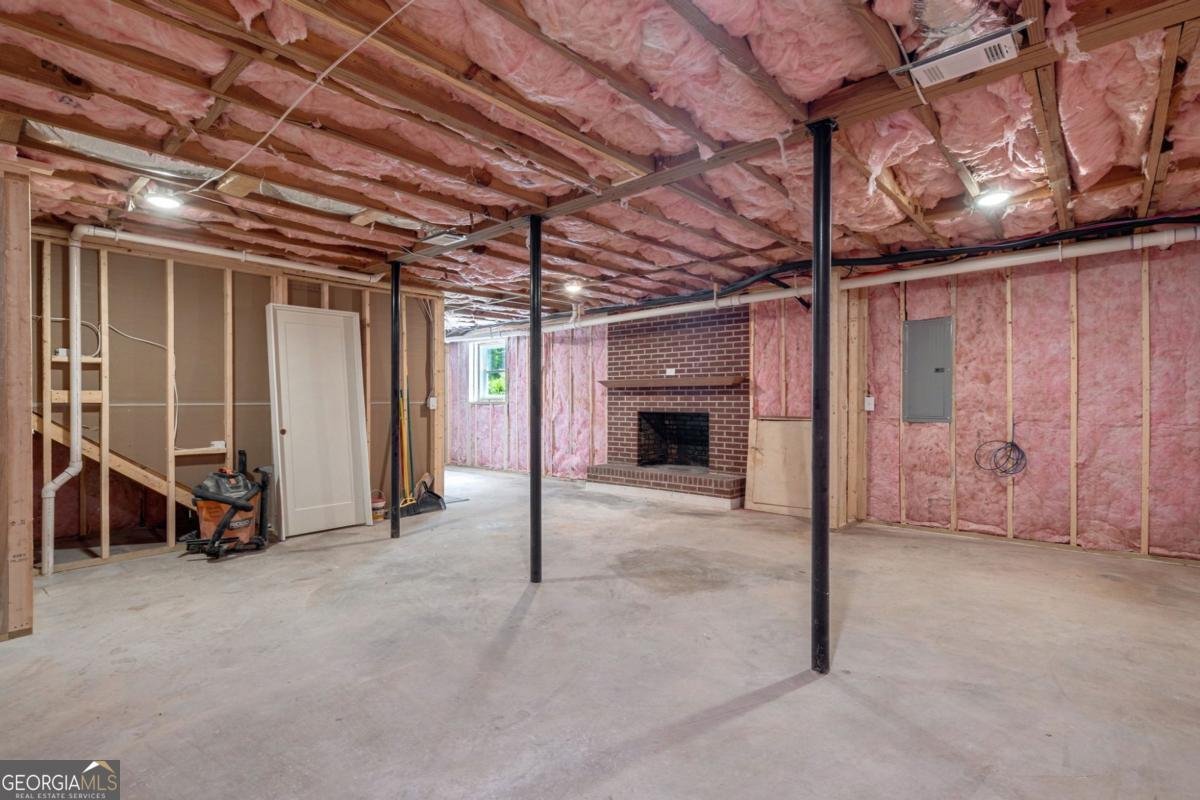 1090 Kenway Drive Watkinsville - 30